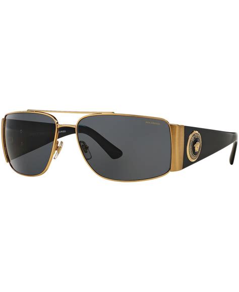 versace man macys|macy's Versace sunglasses.